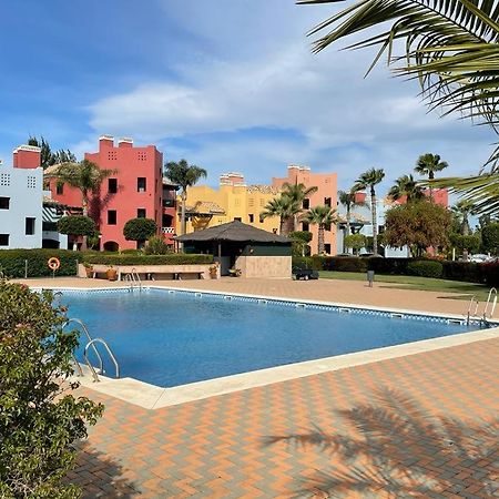 Appartamento Ayamonte  Huelva Esterno foto
