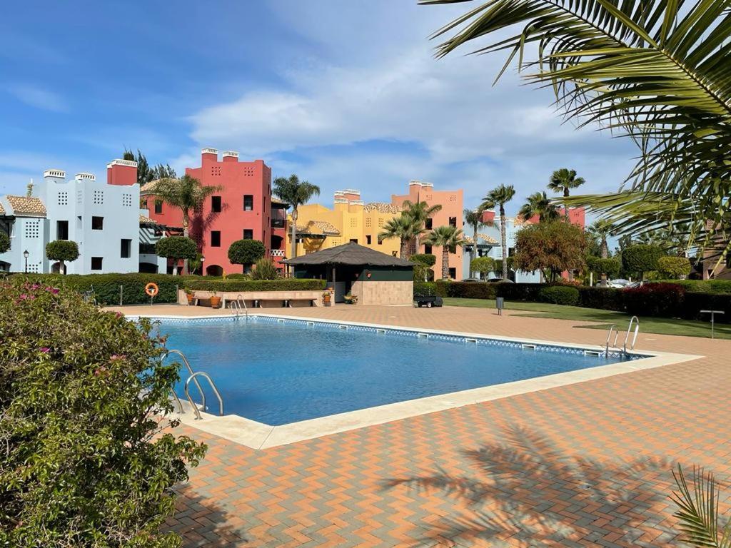 Appartamento Ayamonte  Huelva Esterno foto