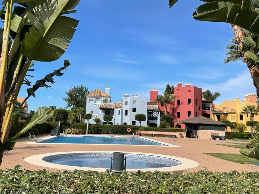 Appartamento Ayamonte  Huelva Esterno foto