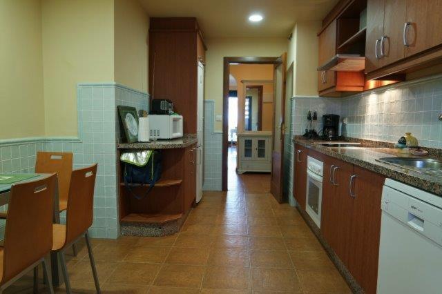 Appartamento Ayamonte  Huelva Esterno foto