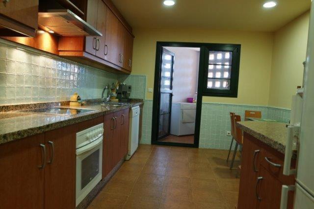 Appartamento Ayamonte  Huelva Esterno foto
